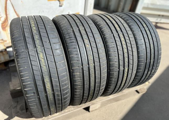 Dunlop SP Sport LM705 215/45 R17