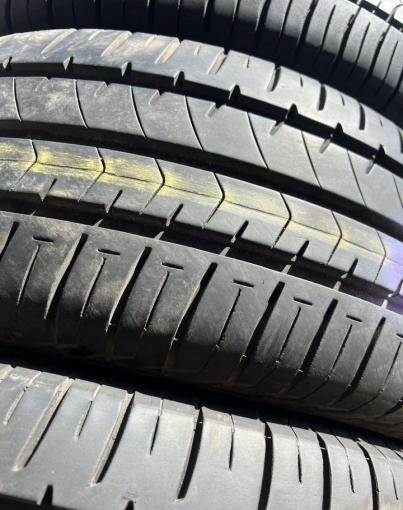 Bridgestone Ecopia NH100 RV 215/60 R16