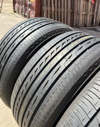 Bridgestone Regno GR-XII 245/50 R18