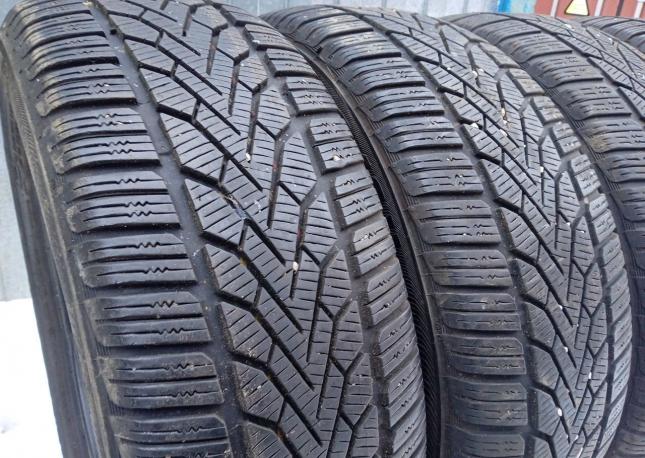 Semperit Speed Grip 2 205/55 R16