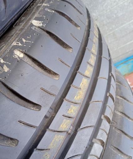 Dunlop SP Touring R1 195/65 R15
