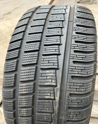 Cooper Weather-Master Snow 245/45 R17