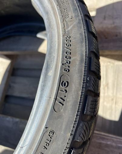 Michelin Pilot Alpin 4 235/35 R19