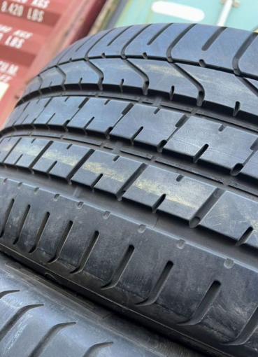 Pirelli P Zero 275/35 R21