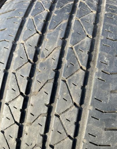 Bridgestone Dueler H/P 92A 265/50 R20