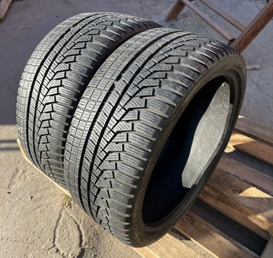 Hankook Winter I&#39;Cept Evo2 W320 235/35 R19