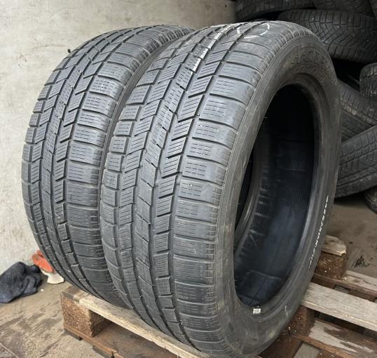 Pirelli Scorpion Ice&amp;Snow 255/50 R20