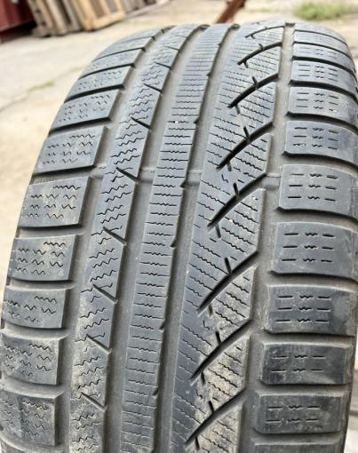 Continental ContiWinterContact TS 810 225/45 R17