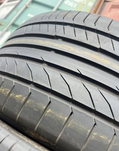 Continental ContiSportContact 5P 285/35 R21