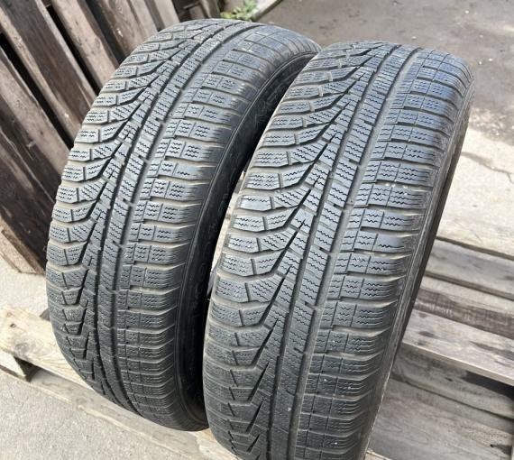 Hankook Winter I&#39;Cept Evo2 W320 205/60 R16