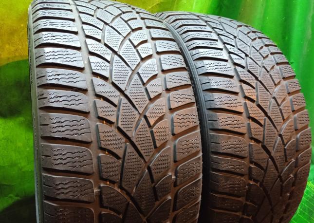 Dunlop SP Winter Sport 3D 255/35 R20