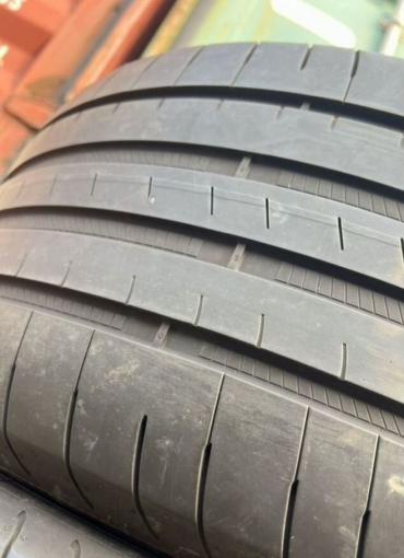 Goodyear Eagle F1 Asymmetric 3 275/35 R19