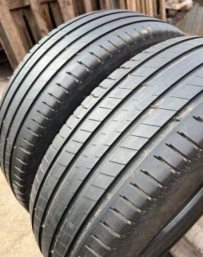 Michelin Latitude Sport 3 225/65 R17