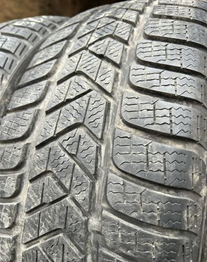 Pirelli Winter Sottozero 3 225/40 R18