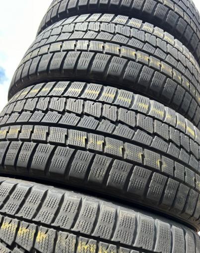 Dunlop Winter Maxx WM01 245/45 R19