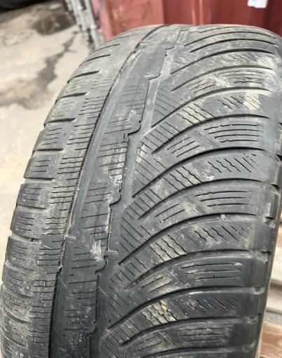 Michelin Pilot Alpin 4 245/45 R18