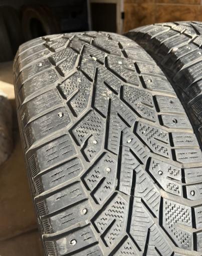 Gislaved NordFrost 100 235/65 R17