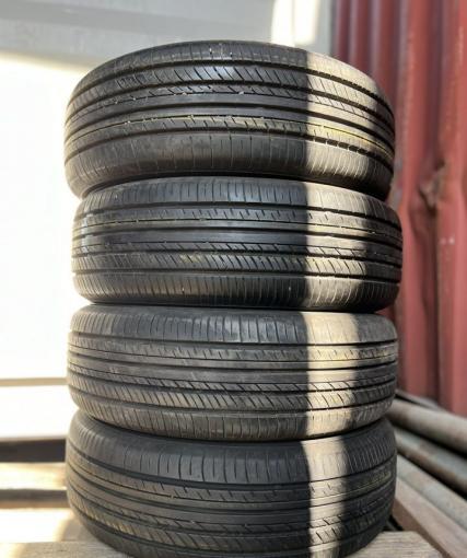 Yokohama Advan dB V552 205/65 R15