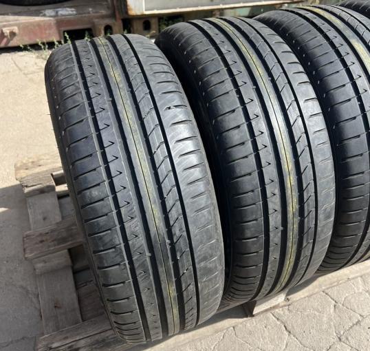 Pirelli Dragon Sport 215/45 R18