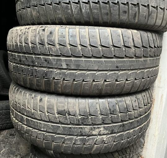 Falken Eurowinter HS-449 265/60 R18