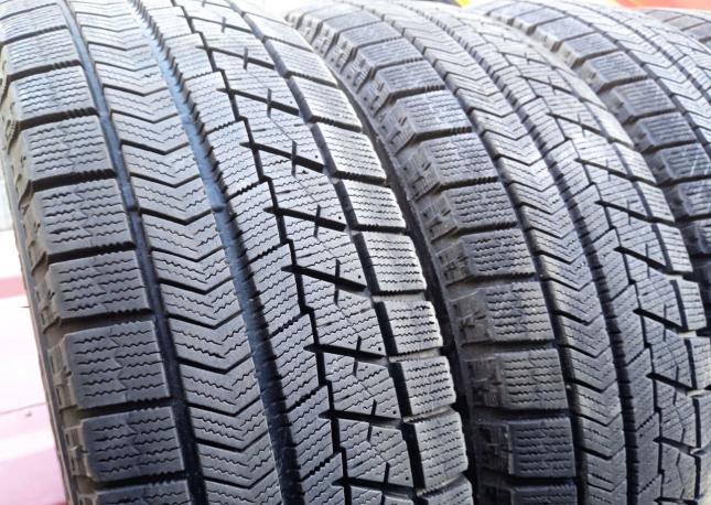 Bridgestone Blizzak VRX 195/65 R15