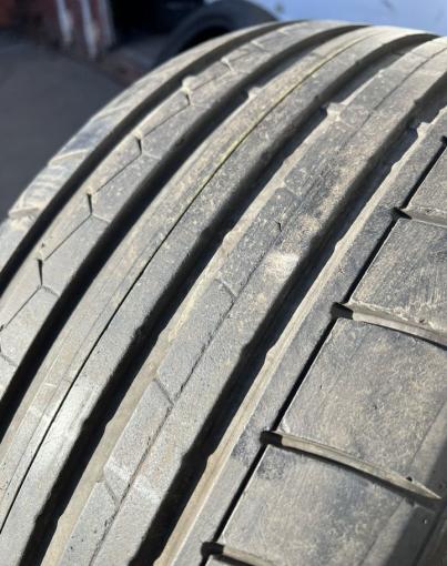 Dunlop SP Sport Maxx GT 255/35 R20