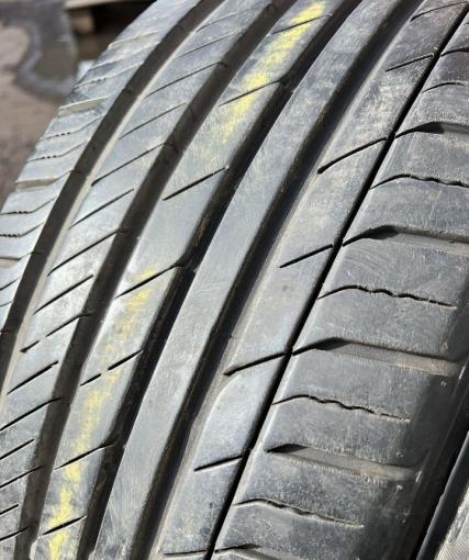 Toyo Tranpath LuII 225/50 R18