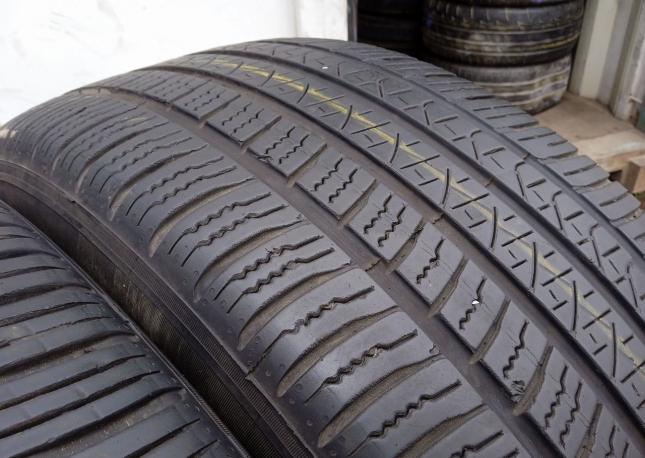 Pirelli Scorpion Zero All Season 275/50 R20