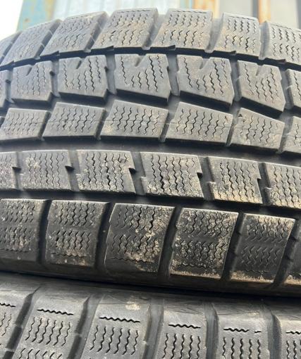 Dunlop Winter Maxx WM01 215/60 R16
