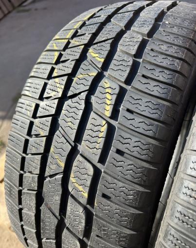 Continental ContiWinterContact TS 830 P 215/40 R17