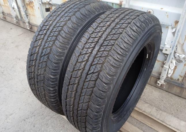 Dunlop Grandtrek AT20 265/65 R17