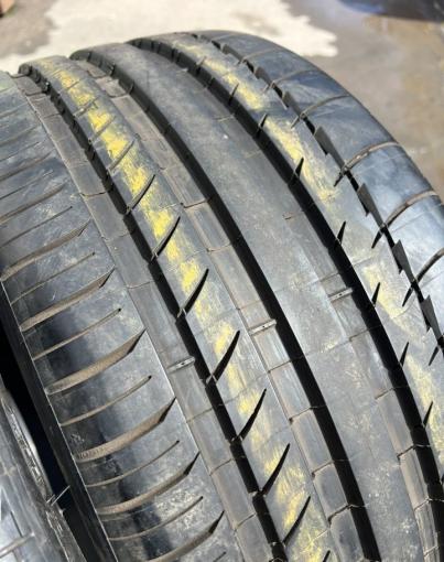 Michelin Pilot Sport 2 235/35 R19