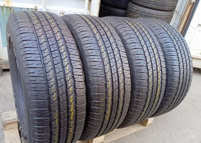 Goodyear Wrangler HT 265/70 R17