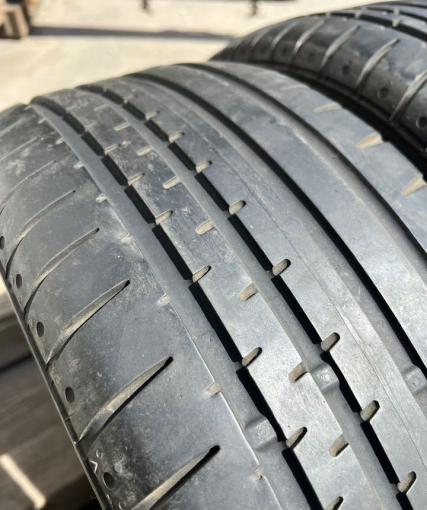 Continental ContiSportContact 2 205/55 R16