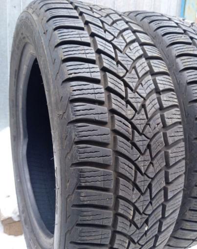 Esa-Tecar Super Grip 9 HP 195/55 R16