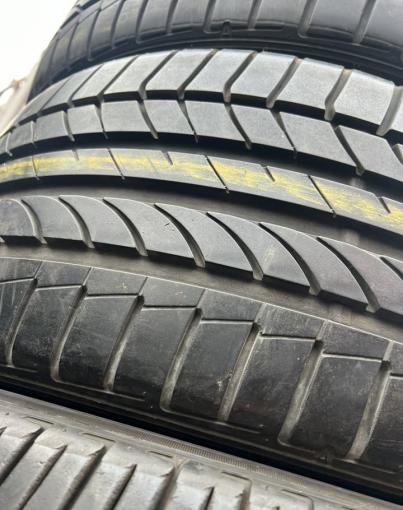 Dunlop SP Sport Maxx TT 235/35 R19