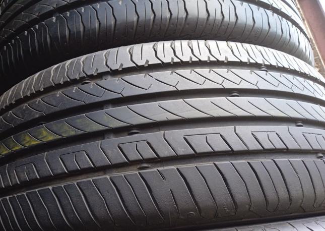 Continental ContiPowerContact 205/55 R17