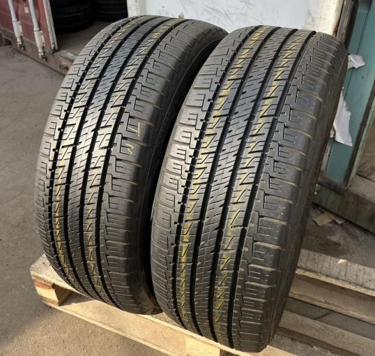 Goodyear Assurance 245/50 R20