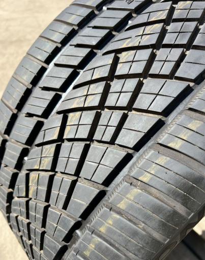 Continental ExtremeContact DWS 275/30 R19