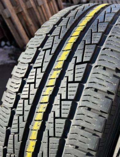 Pirelli Scorpion STR 245/50 R20