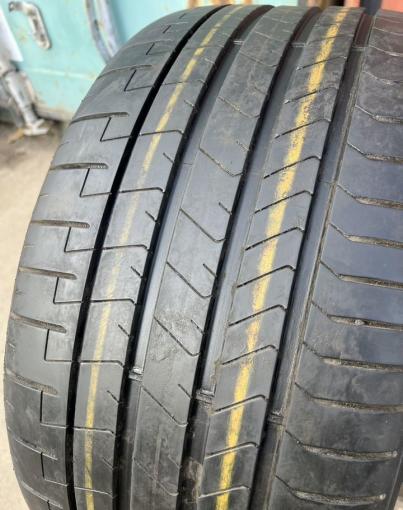 Pirelli P Zero PZ4 275/30 R21