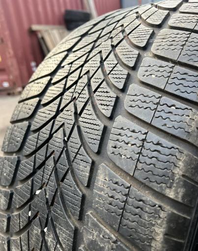 Dunlop SP Winter Sport 4D 295/40 R20