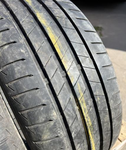 Bridgestone Turanza T005 225/40 R18