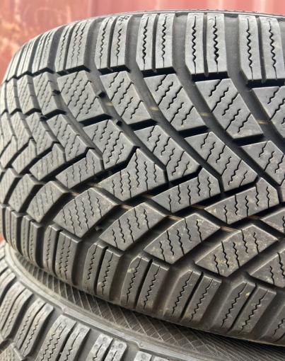 Continental ContiWinterContact TS 850 205/45 R16