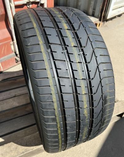 Pirelli P Zero 275/30 R21