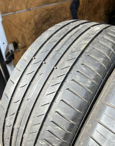 Continental ContiSportContact 5 225/50 R17