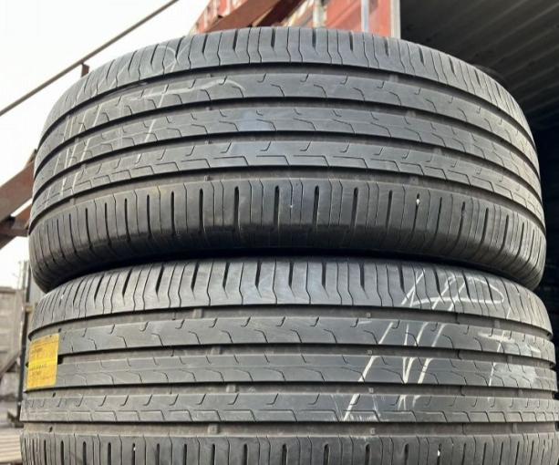 Continental EcoContact 6 235/55 R19