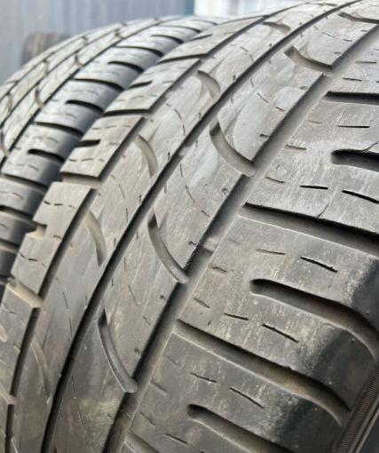 Pirelli Scorpion Zero 265/45 R20