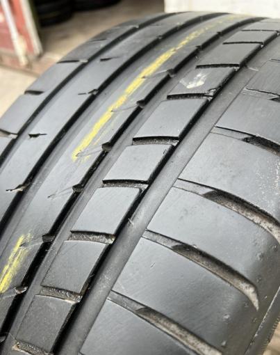 Goodyear Eagle F1 Asymmetric 2 245/40 R20