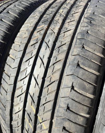 Bridgestone Dueler H/L 400 245/50 R20